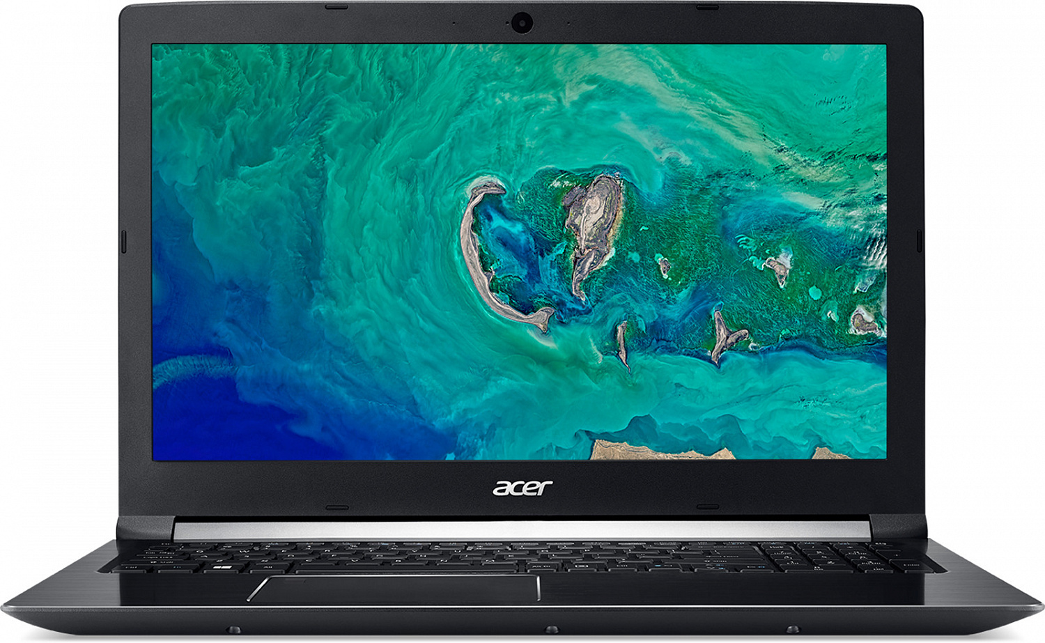 Купить Ноутбук Acer Aspire 7 A717-72G-58WM (NH.GXDEU.026) - ITMag