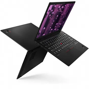 Купить Ноутбук Lenovo ThinkPad X1 Nano Gen 1 Black (20UN005MRT) - ITMag