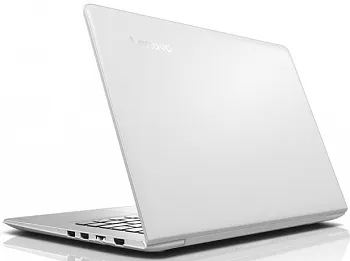 Купить Ноутбук Lenovo IdeaPad 510S-13 (80SJ005DPB) White - ITMag
