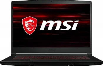Купить Ноутбук MSI GF63 9SC (GF639SC-255CZ) - ITMag