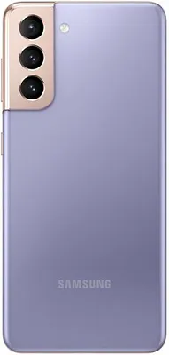 Samsung Galaxy S21 8/256GB Phantom Violet (SM-G991BZVGSEK) UA - ITMag