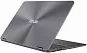 ASUS ZenBook Flip UX360CA (UX360CA-C4153T) Gray - ITMag