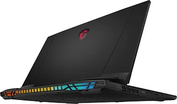 Купить Ноутбук MSI Titan GT77HX 13VH (GT77HX13VH-045DE) - ITMag