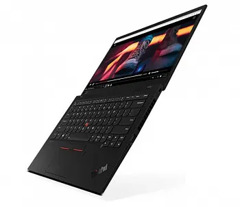 Купить Ноутбук Lenovo ThinkPad X1 Carbon Gen 8 (20U9005MUS) - ITMag