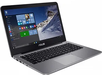Купить Ноутбук ASUS VivoBook E403NA (E403NA-GA016T) - ITMag