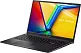 ASUS VivoBook 15X OLED K3504VA Indie Black (K3504VA-MA441) - ITMag