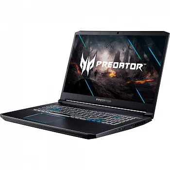 Купить Ноутбук Acer Predator Helios 300 PH315-54-70EH (NH.QC1AA.003) - ITMag