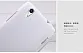 Чехол Nillkin Matte для Lenovo S960 (Vibe X) (+ пленка) (Белый) - ITMag