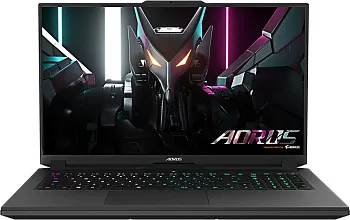 Купить Ноутбук GIGABYTE AORUS 7 9KF (9KF-E3EE513SH) - ITMag