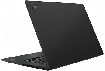 Купить Ноутбук Lenovo ThinkPad X1 Extreme 2nd Gen (20TK001QRA) - ITMag