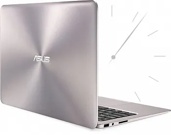 Купить Ноутбук ASUS ZenBook U510UX (U510UX-DM208R) - ITMag
