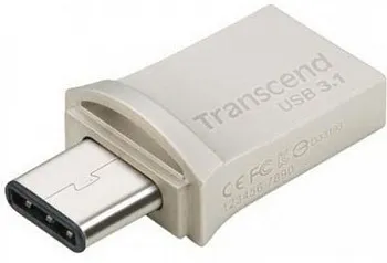 Transcend 16 GB JetFlash 890S TS16GJF890S - ITMag