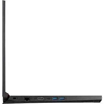 Купить Ноутбук Acer Nitro 5 AN517-51-53LH Black (NH.Q5CEU.043) - ITMag