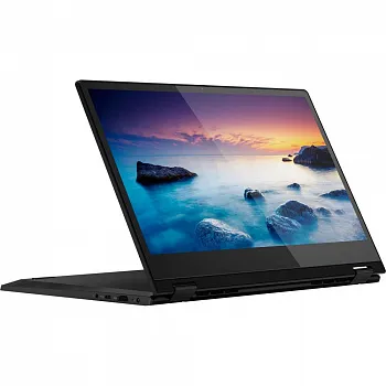Купить Ноутбук Lenovo IdeaPad C340-14API Black (81N6005WRA) - ITMag