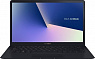 Купить Ноутбук ASUS ZenBook S UX391UA (UX391UA-ET018T) - ITMag