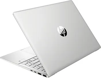Купить Ноутбук HP Pavilion Plus 14-eh1011ua Natural Silver (91M14EA) - ITMag
