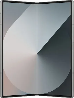Samsung Galaxy Fold6 12/1TB Silver Shadow (SM-F956BZSN) UA - ITMag