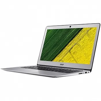 Купить Ноутбук Acer Swift 3 SF314-51-P25X (NX.GKBEU.050) - ITMag