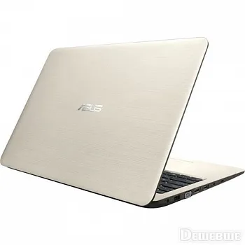 Купить Ноутбук ASUS F556UQ (F556UQ-DM1202T) - ITMag