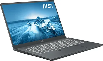 Купить Ноутбук MSI Prestige 15 A12SC-011 (PRE1512011) - ITMag