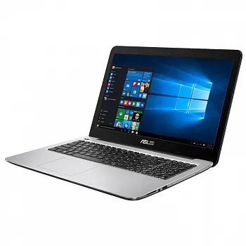 Купить Ноутбук ASUS X556UA (X556UA-XO014T) Dark Blue - ITMag