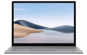 Купить Ноутбук Microsoft Surface Laptop 4 Platinum (5W6-00010) - ITMag