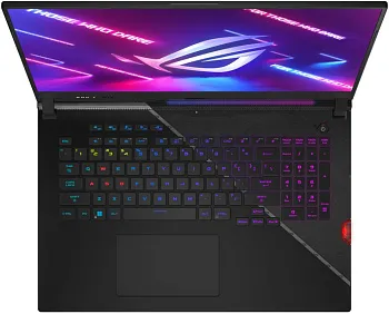 Купить Ноутбук ASUS ROG Strix Scar 17 G733ZM (G733ZM-RS75) - ITMag