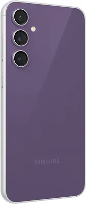 Samsung Galaxy S23 FE SM-S711B 8/128GB Purple (SM-S711BZPD) - ITMag