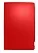 Чохол EGGO для Samsung Galaxy Tab 3 8.0 T3100 / T3110 (шкіра, червоний, поворотний) - ITMag