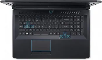 Купить Ноутбук Acer Predator Helios 300 PH317-54-70K5 Abyssal Black (NH.Q9UEU.006) - ITMag