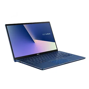 Купить Ноутбук ASUS ZenBook Flip 13 UX362FA Royal Blue (UX362FA-EL315T) - ITMag