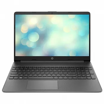 Купить Ноутбук HP 15s-eq1098ur Grey (25T08EA) - ITMag
