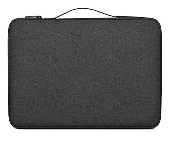 Сумка для ноутбука WIWU Pilot Sleeve for MacBook Pro 14" (Черная) - ITMag