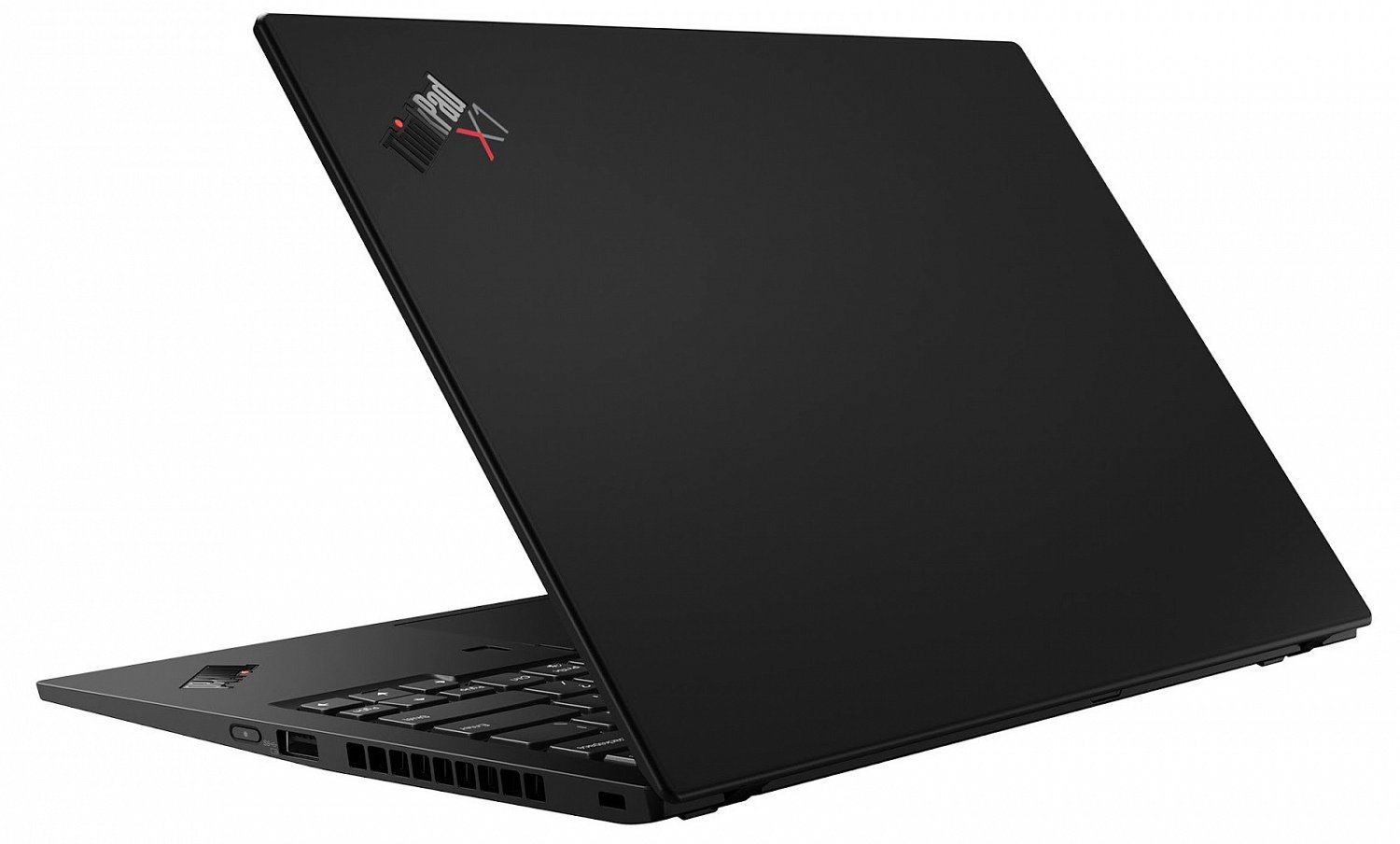 Купить Ноутбук Lenovo ThinkPad X1 Carbon Gen 8 Black (20U90002RT) - ITMag
