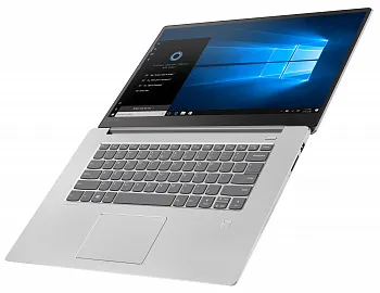 Купить Ноутбук Lenovo IdeaPad 530S-15 Gray (81EV007YRA) - ITMag