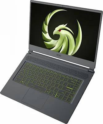 Купить Ноутбук MSI Delta 15 A5EFK (A5EFK-078PL) - ITMag