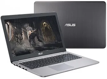 Купить Ноутбук ASUS K501UW (K501UW-IB74) - ITMag