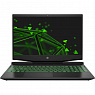 Купить Ноутбук HP Pavilion Gaming 17 Black (37B06EA) - ITMag