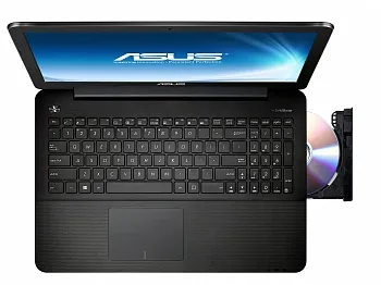 Купить Ноутбук ASUS X554LJ (X554LJ-XO095D) - ITMag