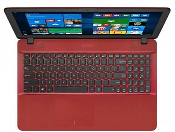 Купить Ноутбук ASUS VivoBook Max X541UA (X541UA-GQ1688D) Red - ITMag