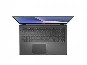 Купить Ноутбук ASUS ZenBook Flip 15 UX562FD (UX562FD-A1039T) - ITMag