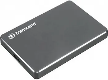 Transcend StoreJet 25C3 (TS2TSJ25C3N) - ITMag