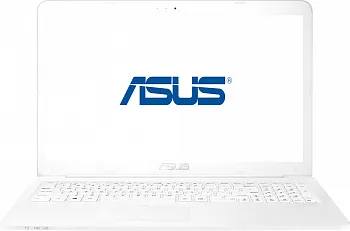 Купить Ноутбук ASUS VivoBook E502NA (E502NA-DM013) White - ITMag