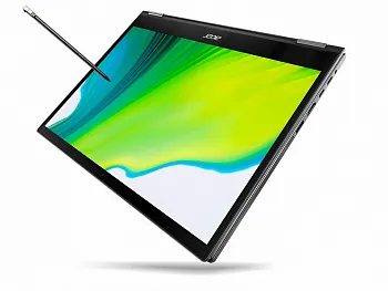 Купить Ноутбук Acer Spin 5 SP513-54N-58XD (NX.HQUAA.009) - ITMag