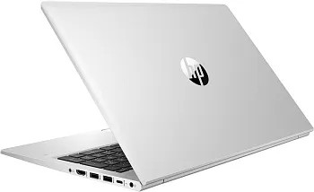 Купить Ноутбук HP ProBook 450 G9 Silver (6A150EA) - ITMag