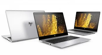 Купить Ноутбук HP EliteBook 830 G5 (4QY28EA) - ITMag