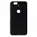 Чохол EGGO Rubberized Plastic для Huawei Nexus 6P (Чорний/Black) - ITMag