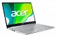 Acer Swift 3 SF314-59 Silver (NX.A0MEU.00F) - ITMag