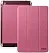 Чохол Gissar Wave for iPad Mini Pink - ITMag