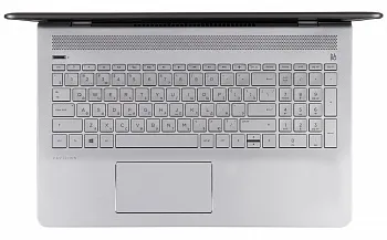 Купить Ноутбук HP Pavilion 15-cw1004ur Silver (6PS15EA) - ITMag